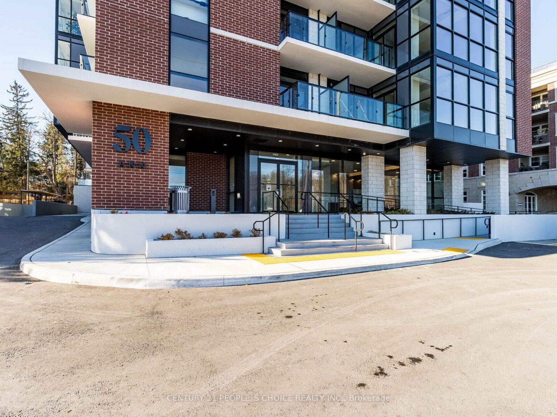 50 ANN Street Unit 411 photo 2