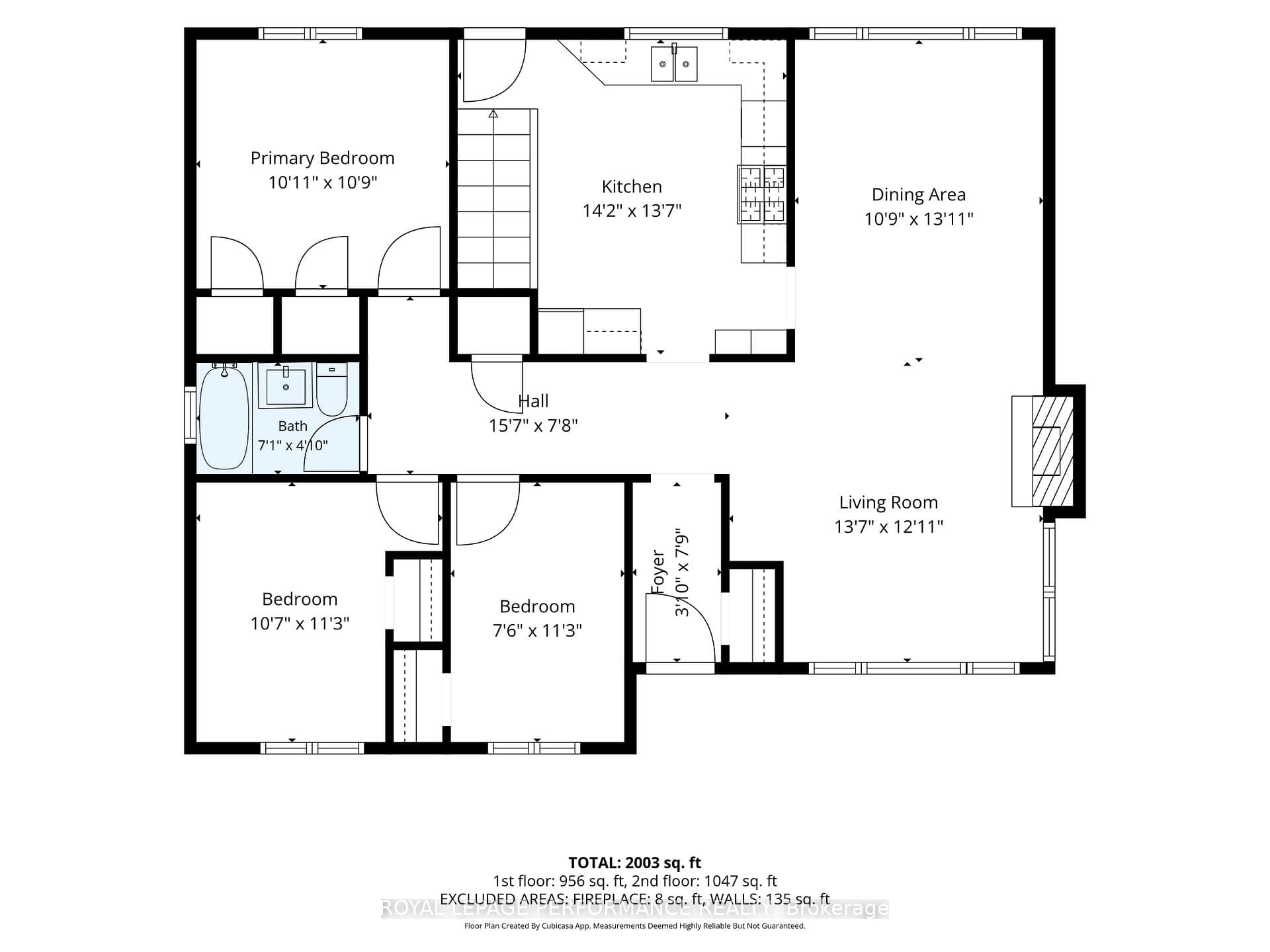 105 Crownhill Street photo 21