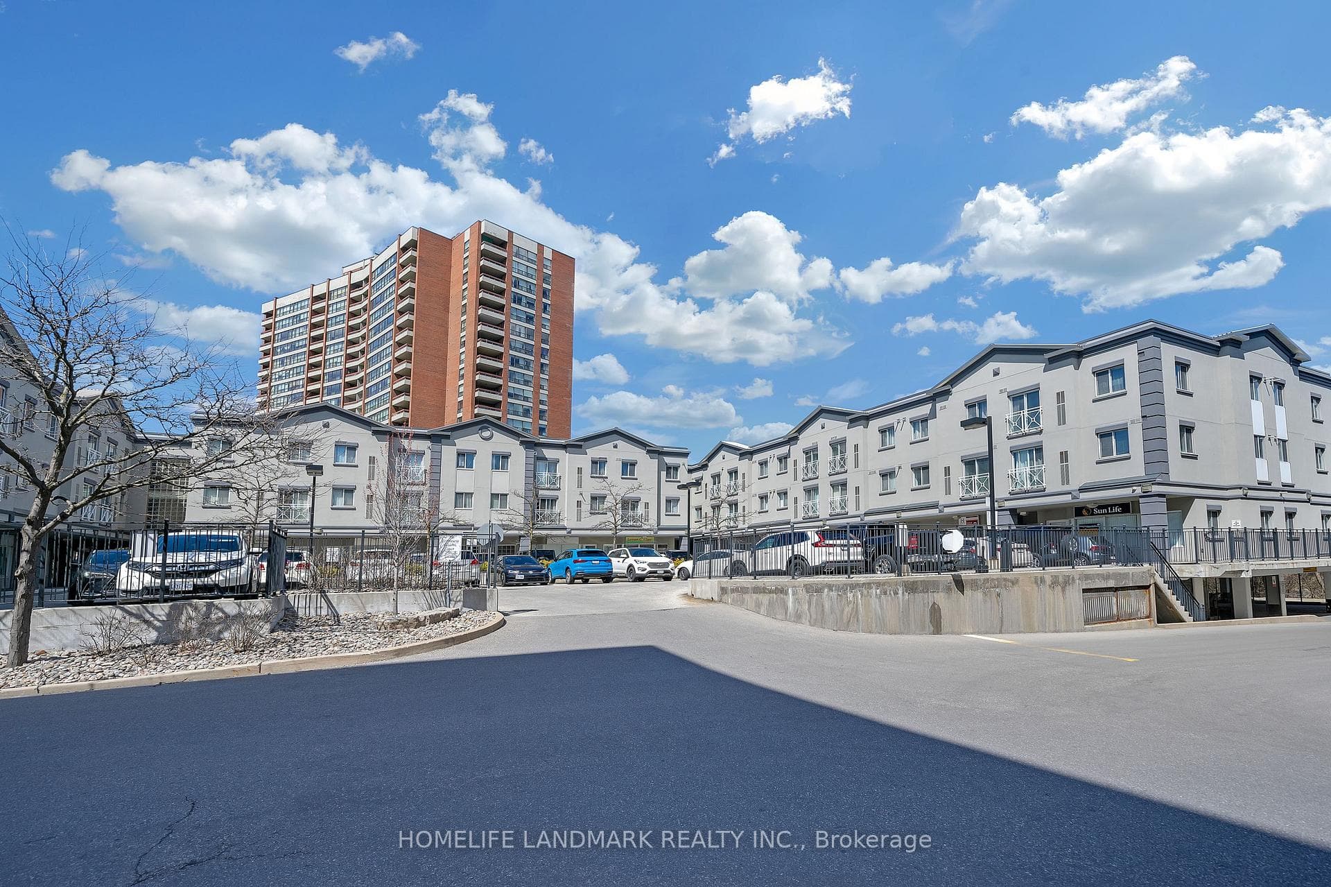 2351 Kennedy Road Unit 125 photo 1