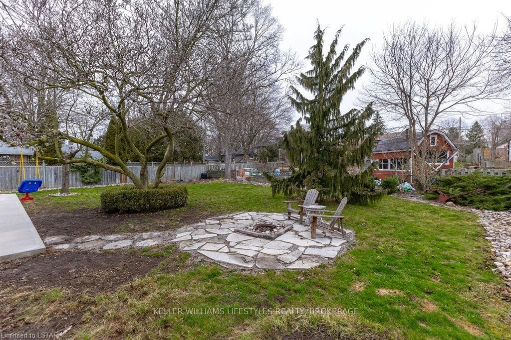 1522 FREMONT Avenue photo 25