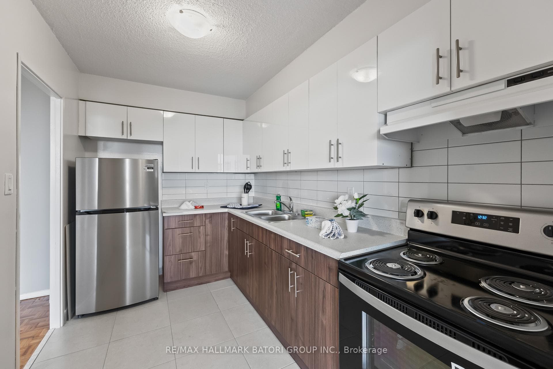 3636 Bathurst Street Unit 1607 photo 11