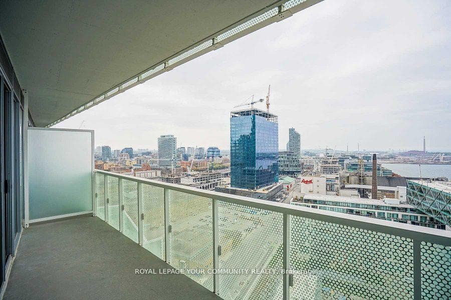15 Queens Quay Unit 2210 photo 22