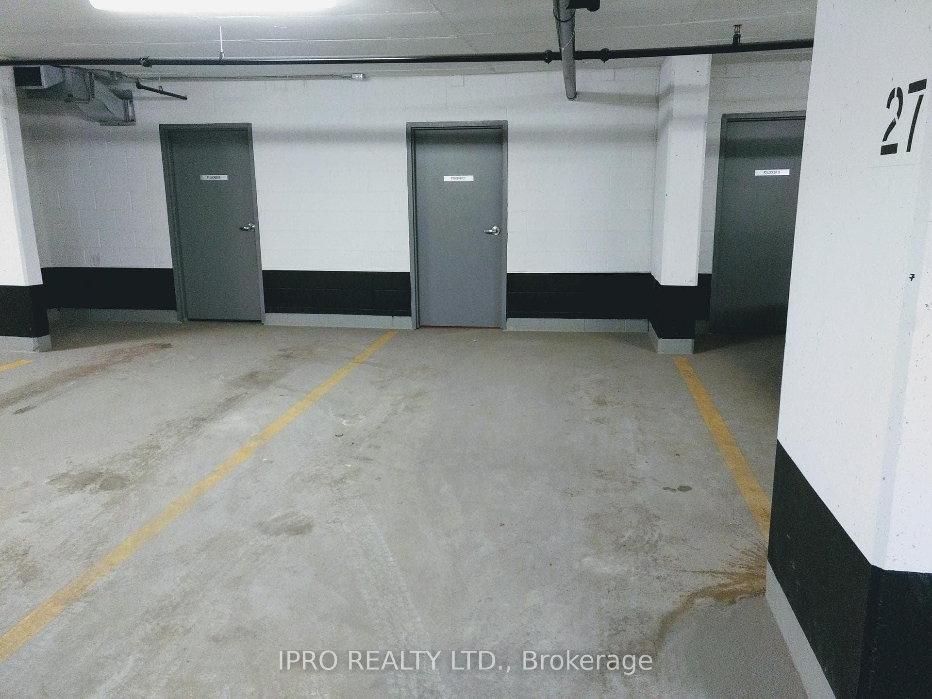 525 Adelaide Street Unit 1706 photo 32