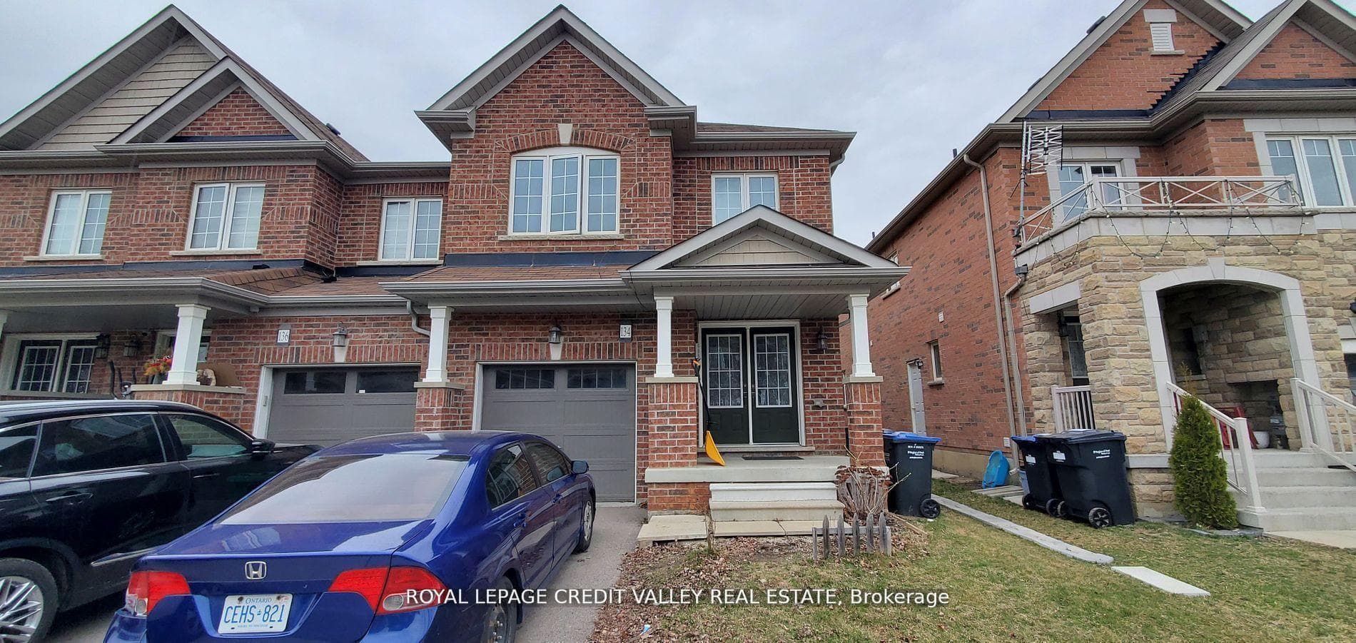 134 Baffin Crescent photo 1