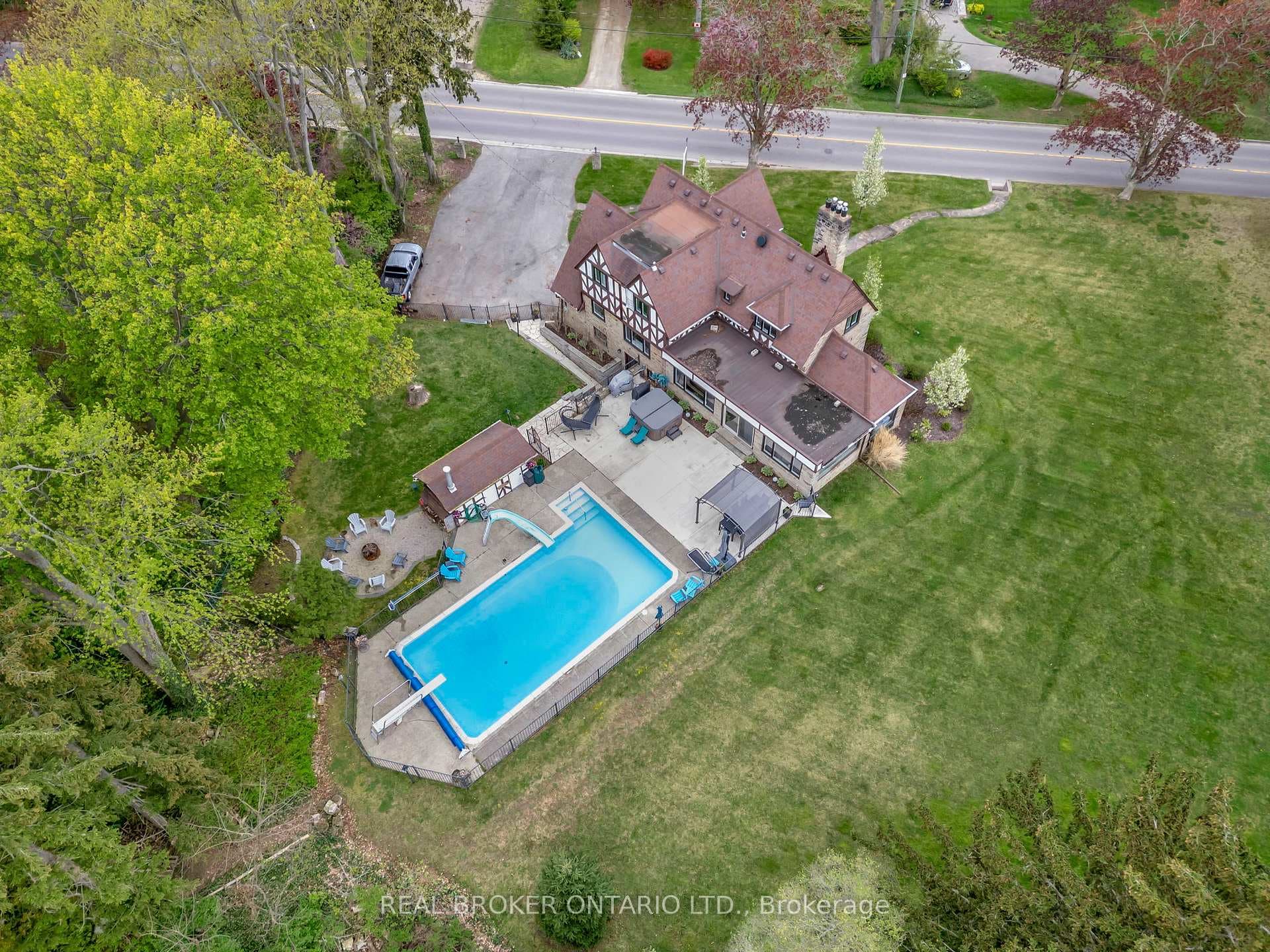 26 Evergreen Hill Road photo 49