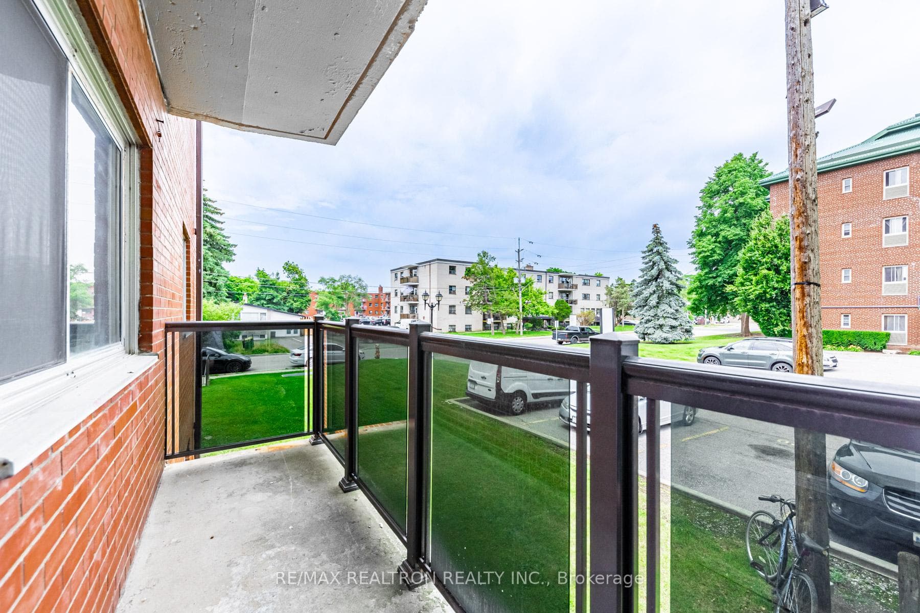 165 Colborne Avenue Unit 202 photo 23