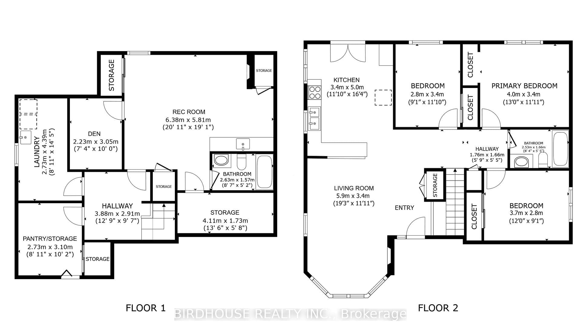 264 Victoria Avenue photo 44