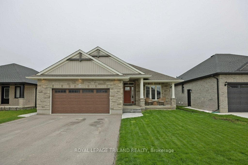 28 Royal Dornoch Drive photo 1