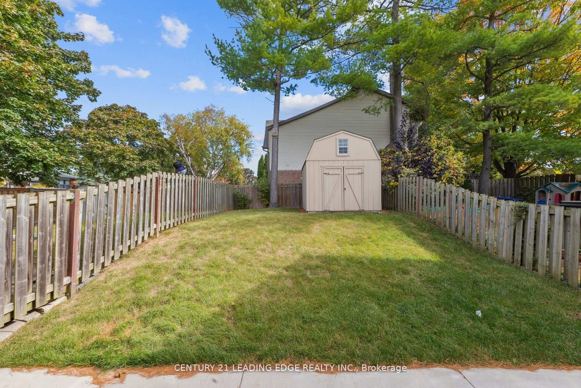 317 Homestead Drive photo 28