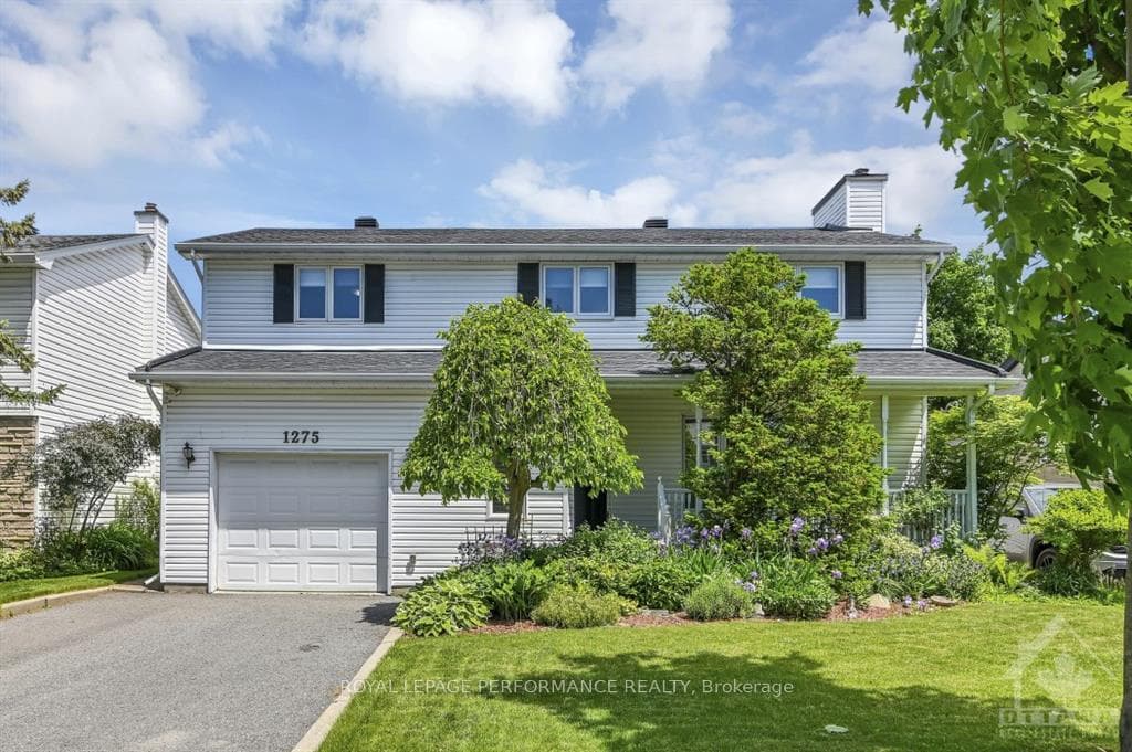 1275 TARA Drive photo 1