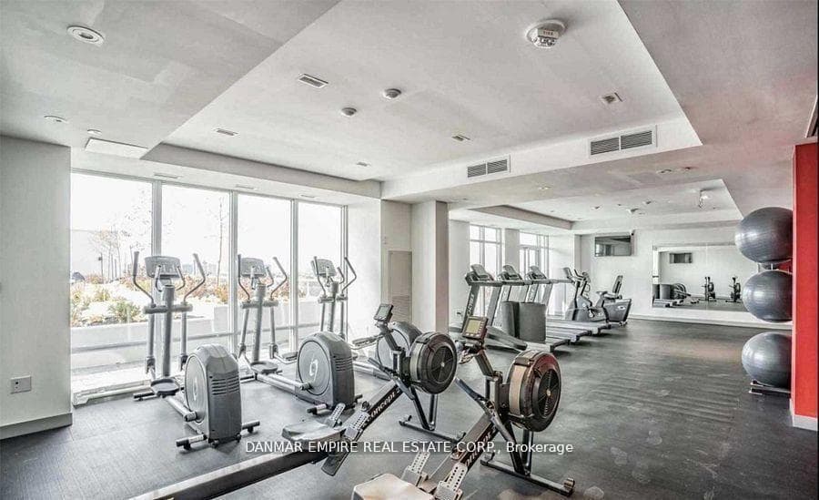 3220 Sheppard Avenue Unit 1804 photo 8