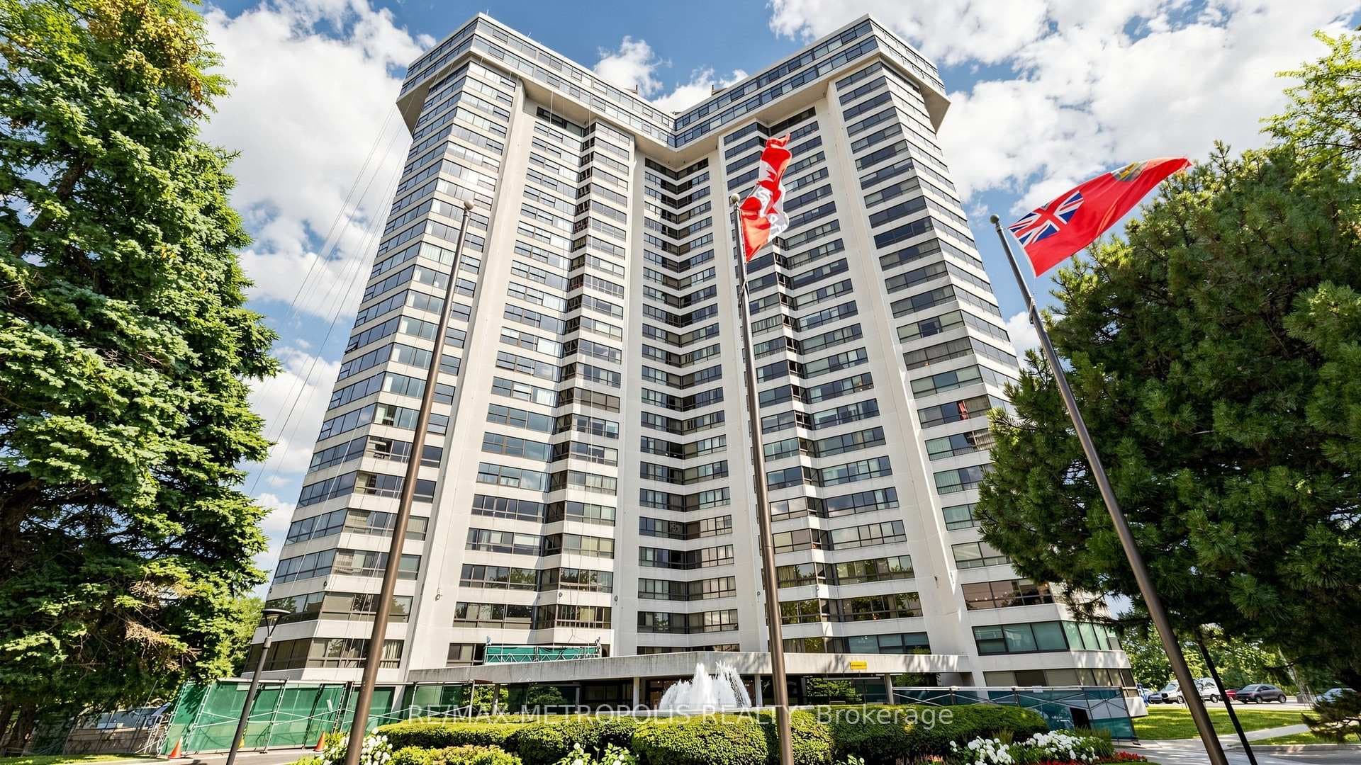 1300 BLOOR Street Unit 1803 photo 1