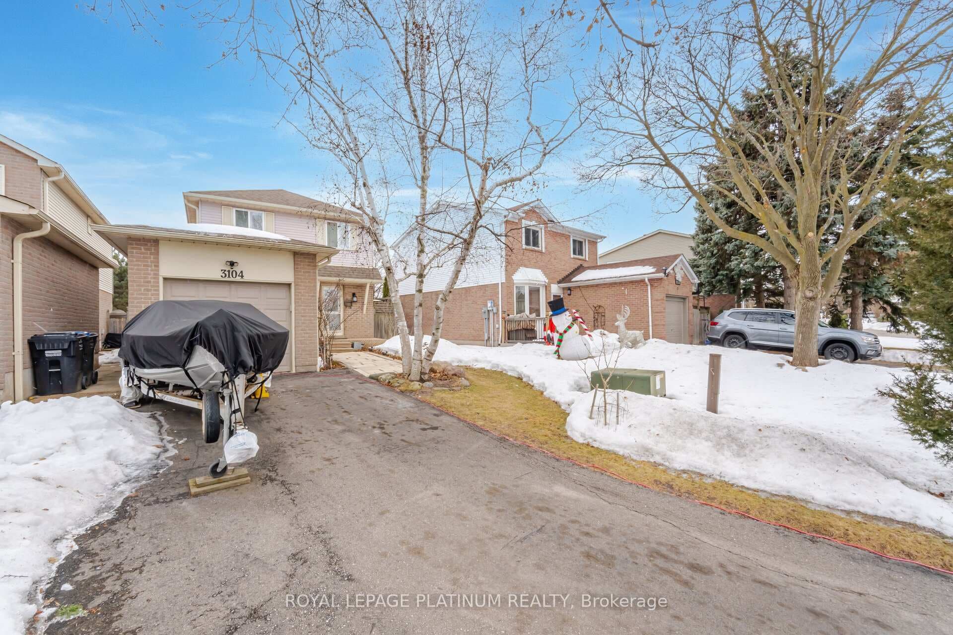 3104 Arnett Court photo 3