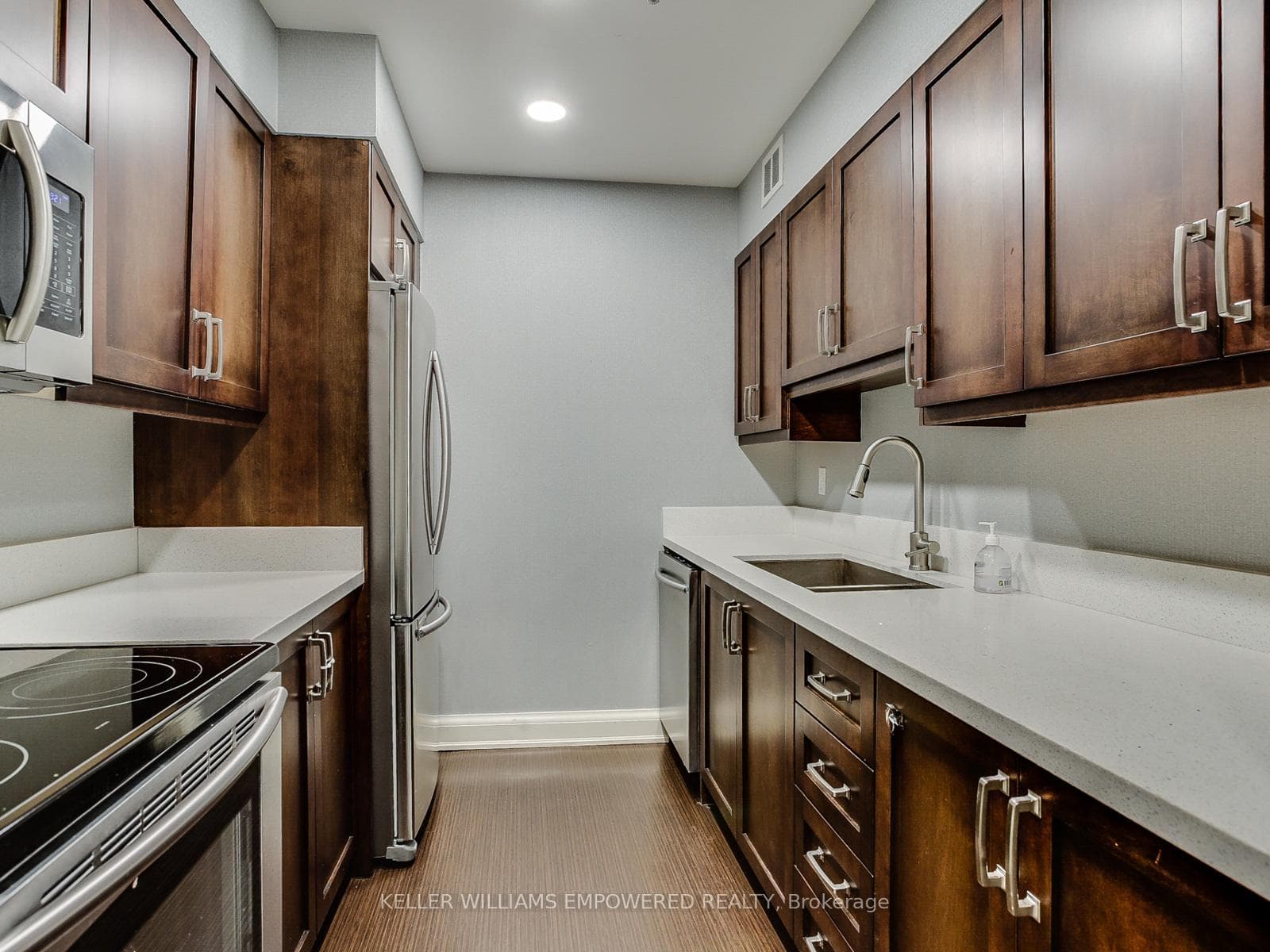 Party Kitchen
