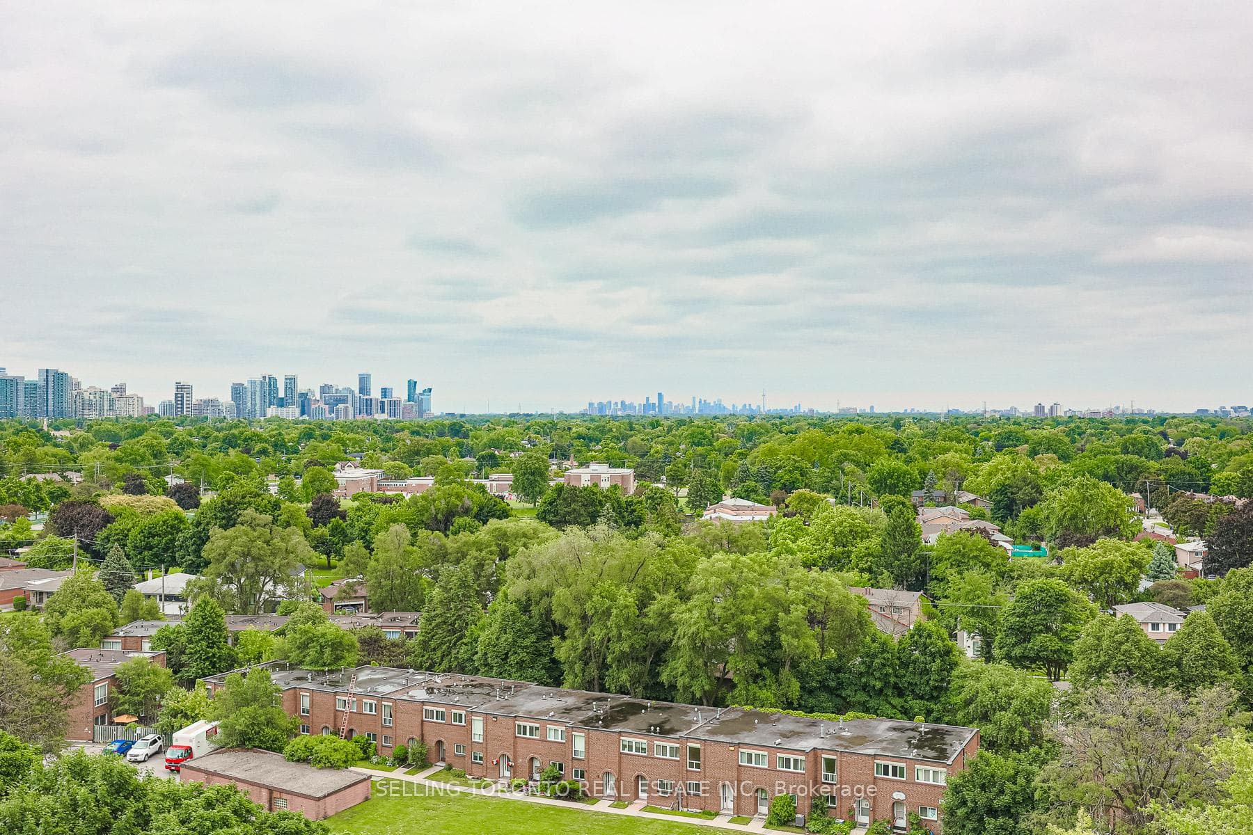 520 Steeles Avenue Unit 1206 photo 50