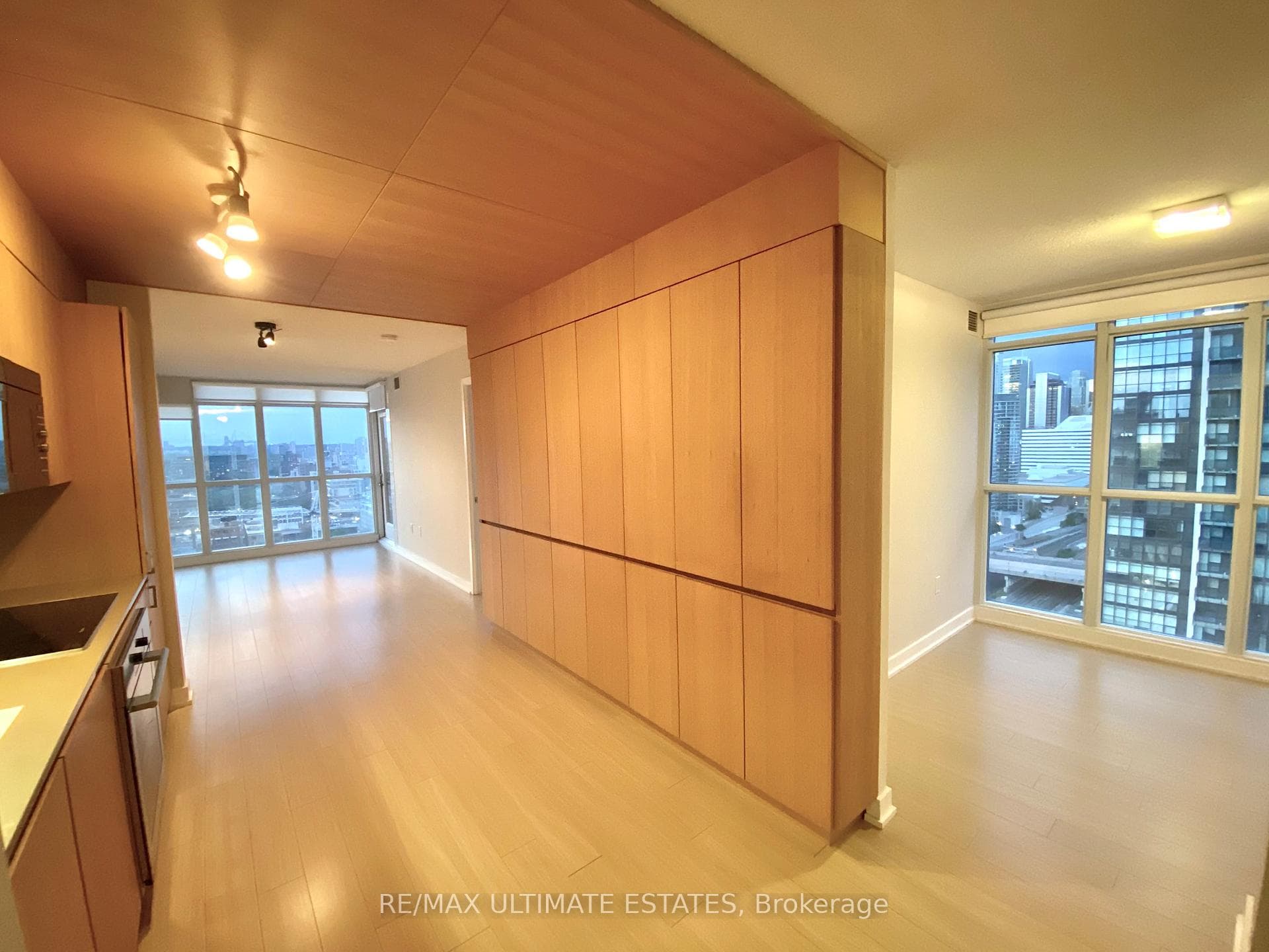 15 Iceboat Terrace Unit 2702 photo 8