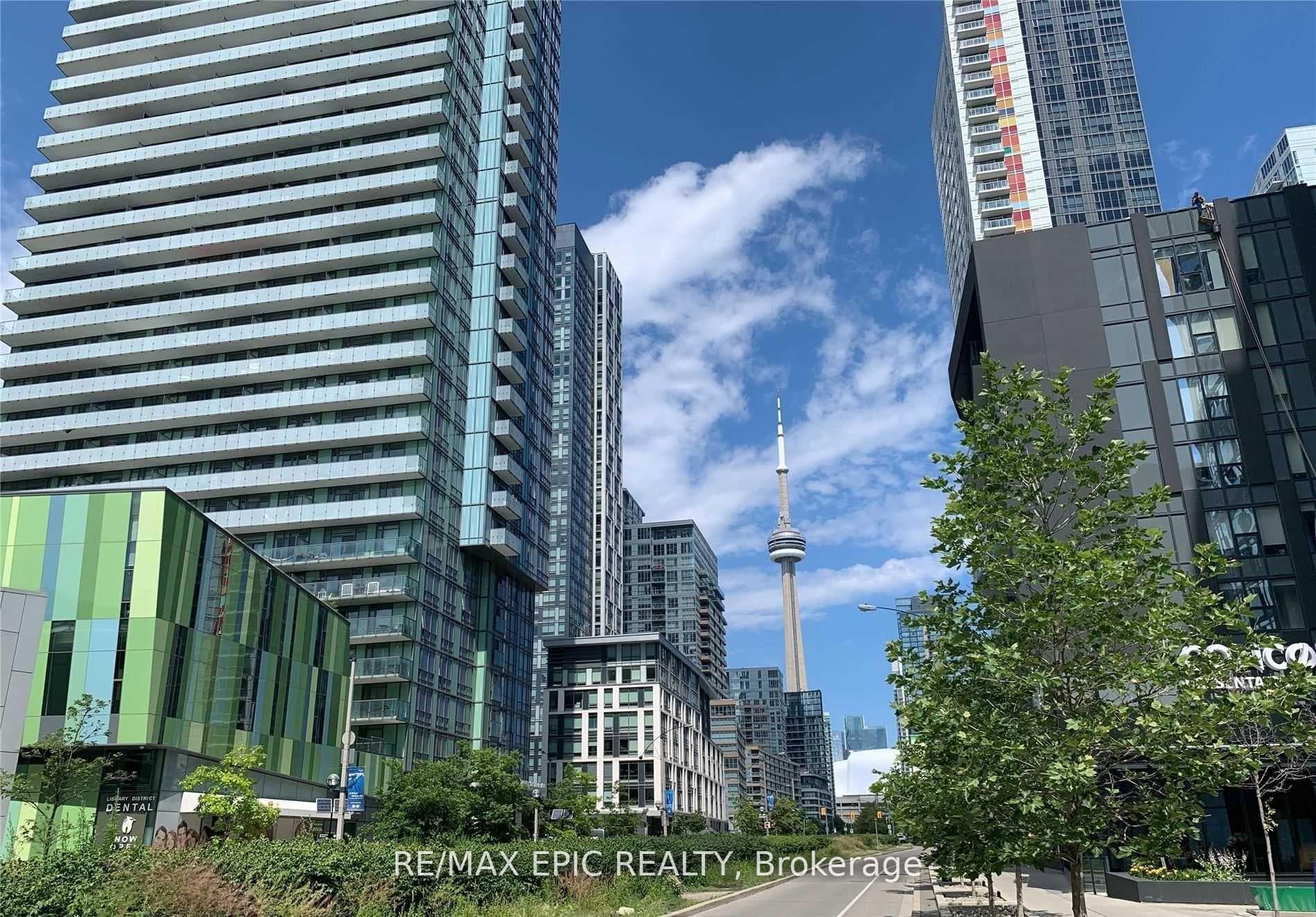 80 Queens Wharf Road Unit 1010 photo 14