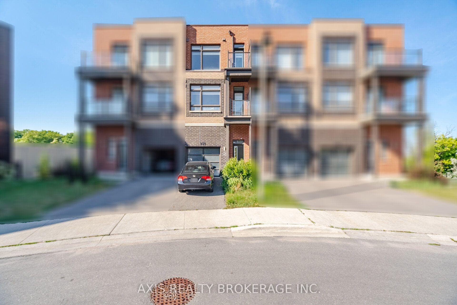 250 Dalhousie Street photo 2