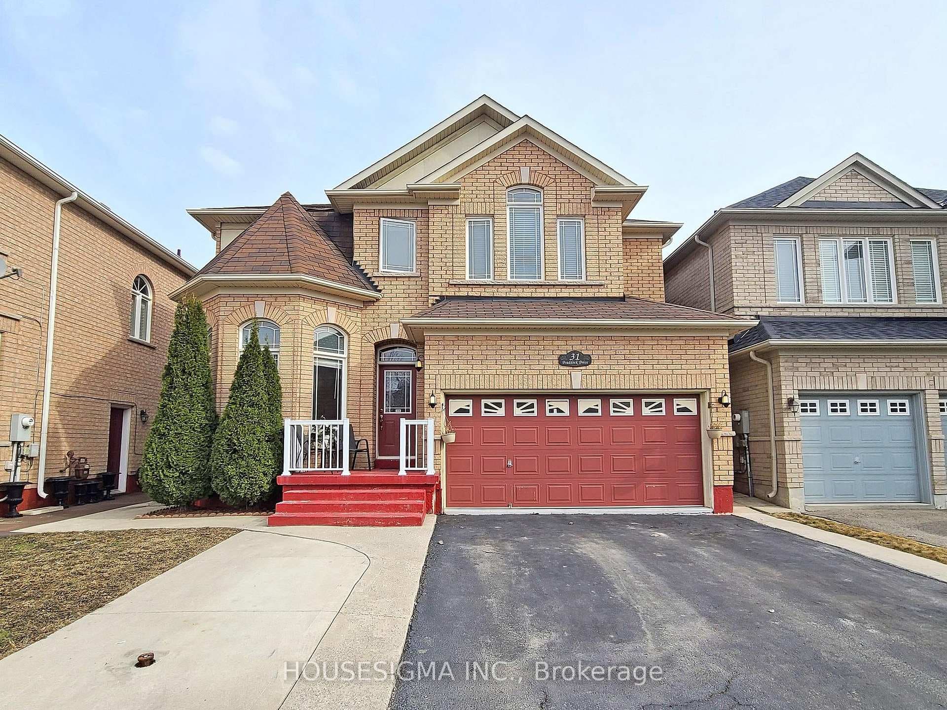 31 Braddock Drive photo 1