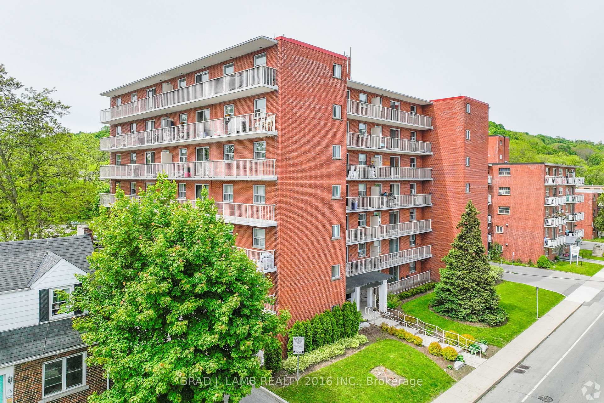 718 LAWRENCE Road Unit 308 photo 11