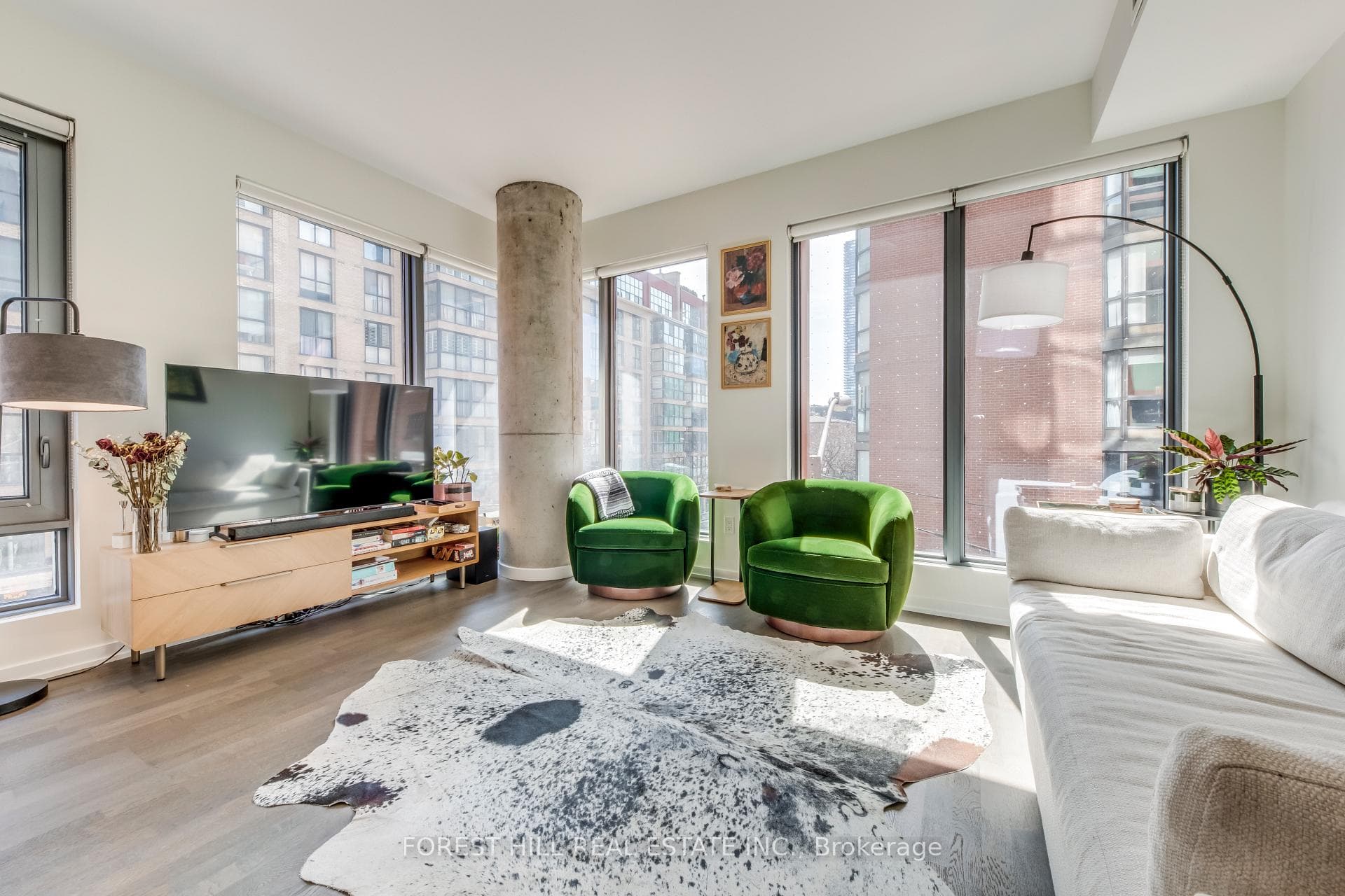 60 Colborne Street Unit 211 photo 19