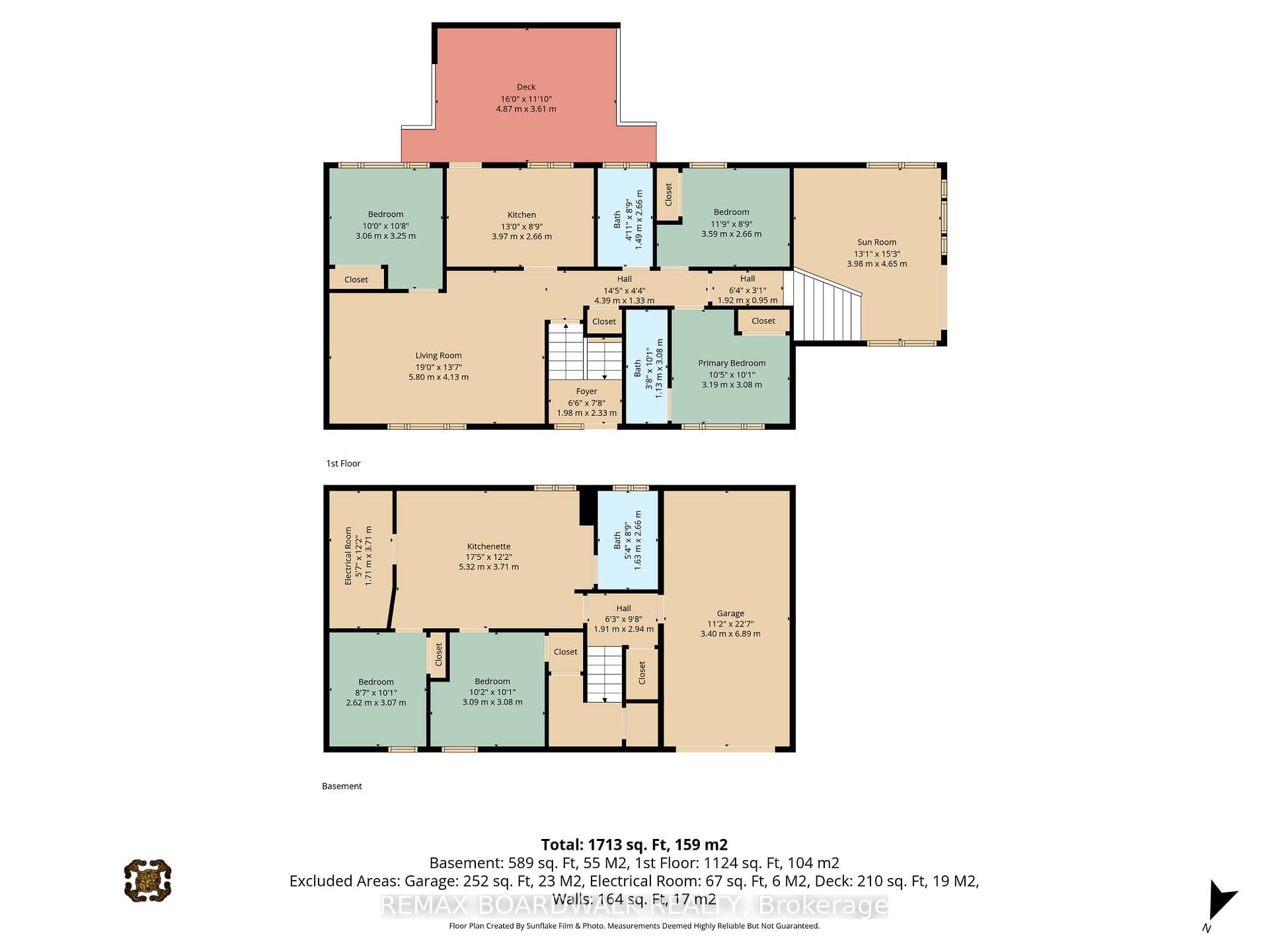 956 Garwood Avenue photo 42