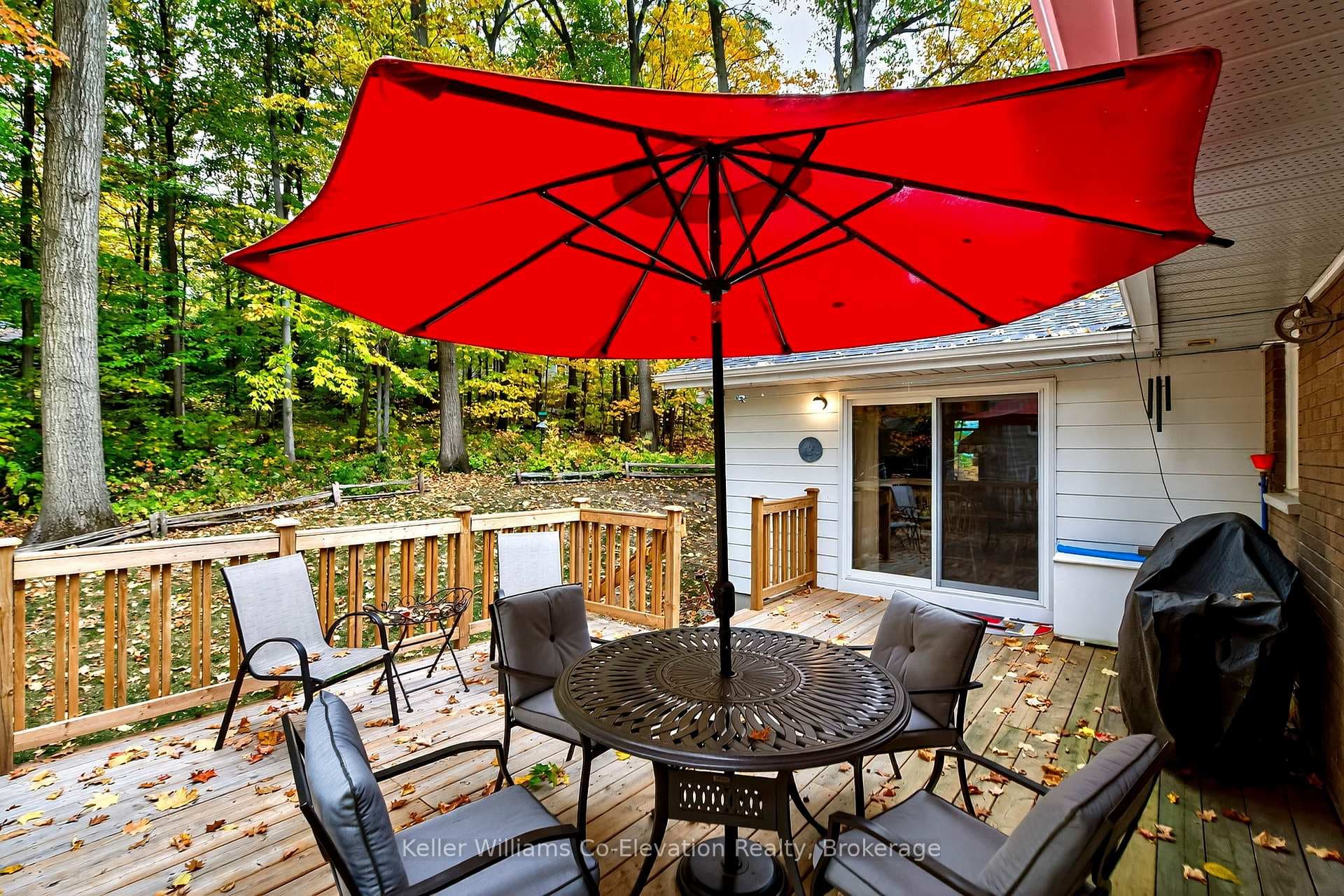 Deck New in 2024