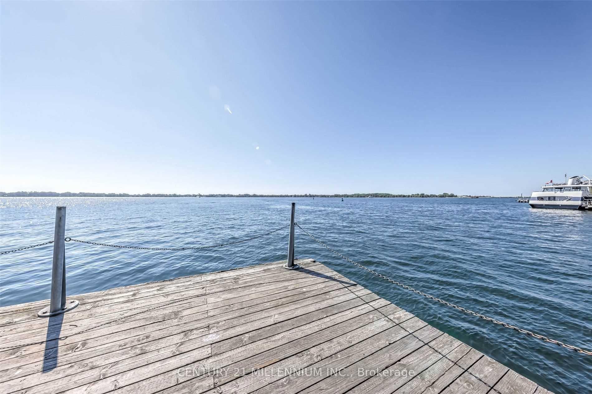 99 Harbour Square Unit 2504 photo 19