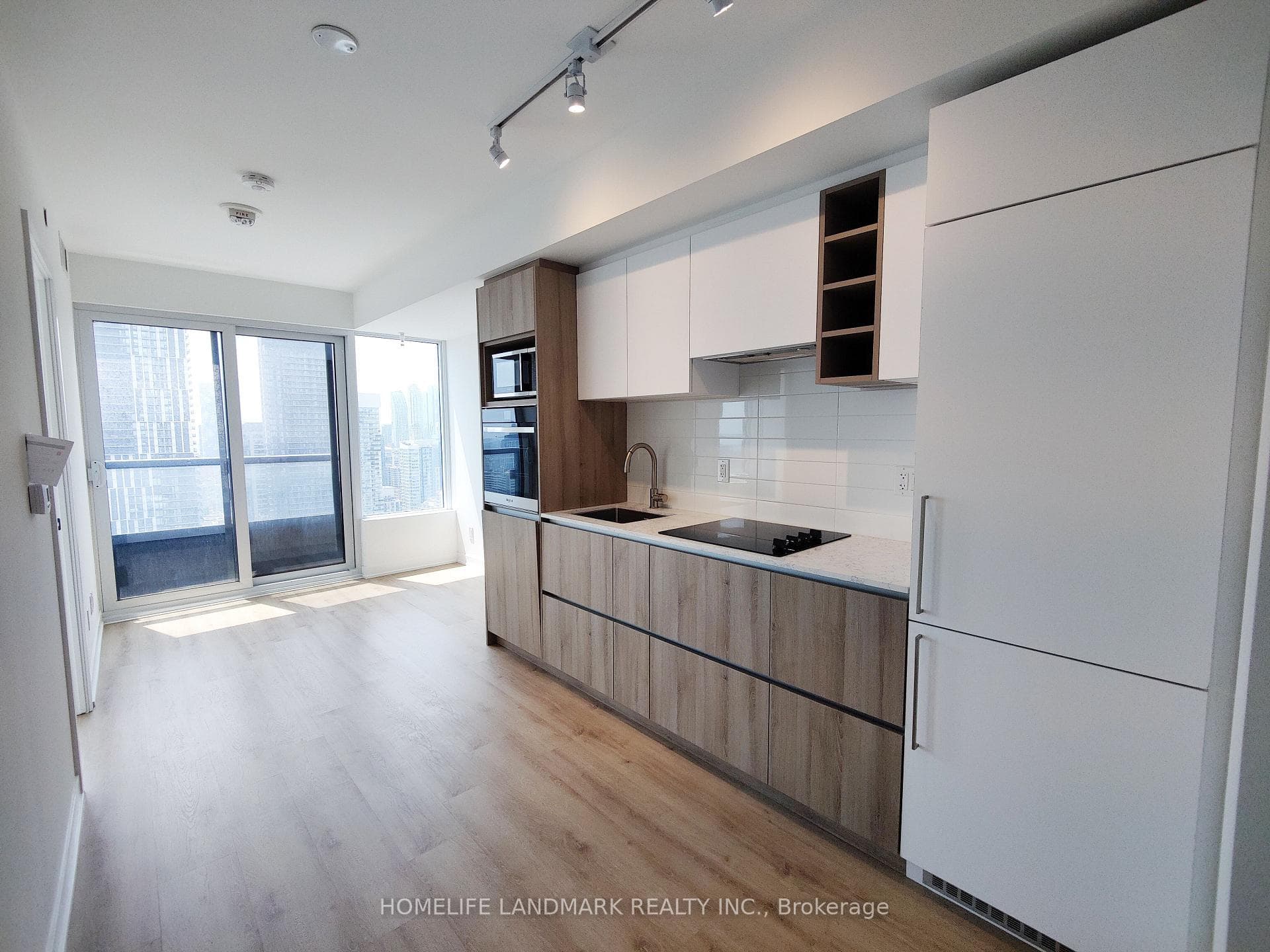 319 Jarvis Street Unit 3317 photo 5