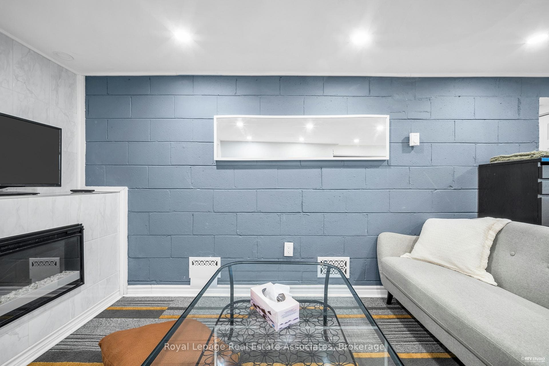 424 Drewry Avenue Unit #1 photo 5
