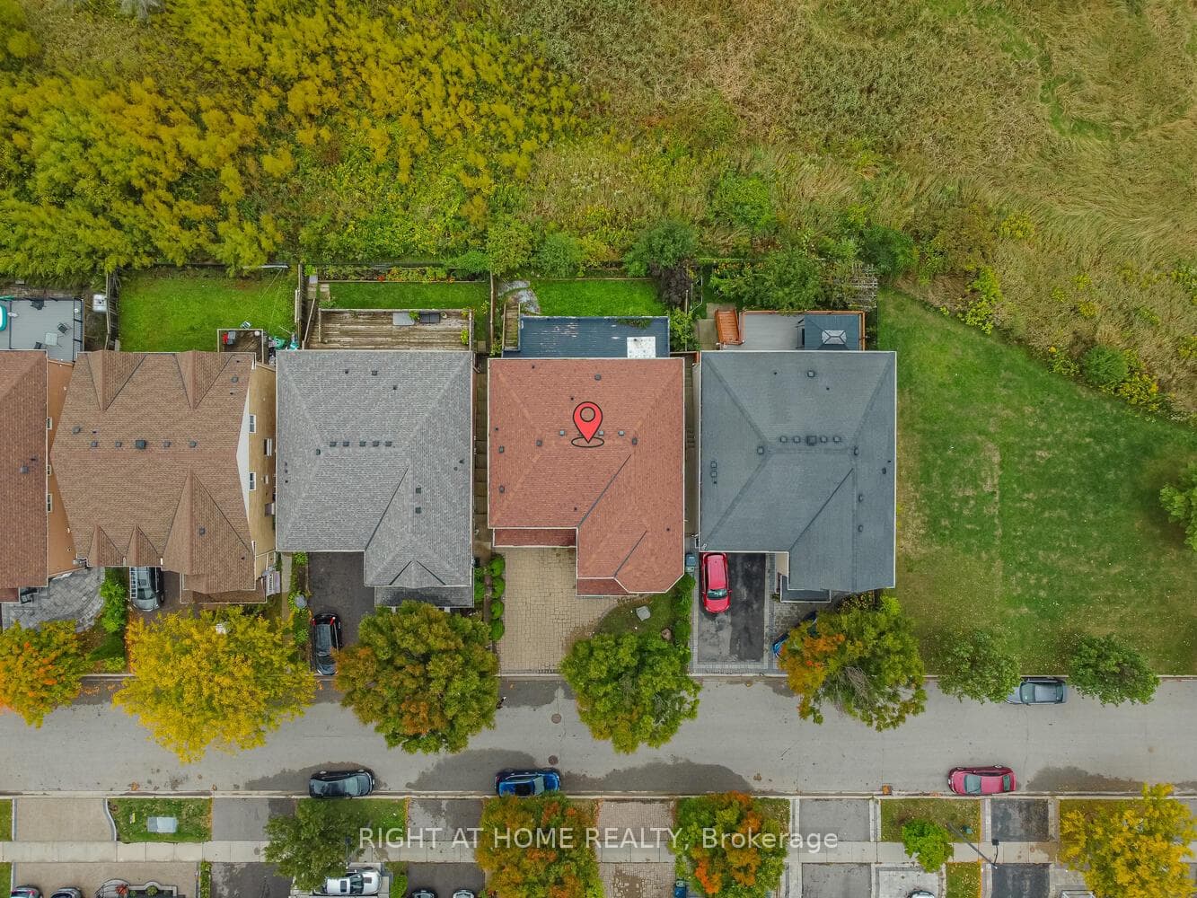 Ariel View 2