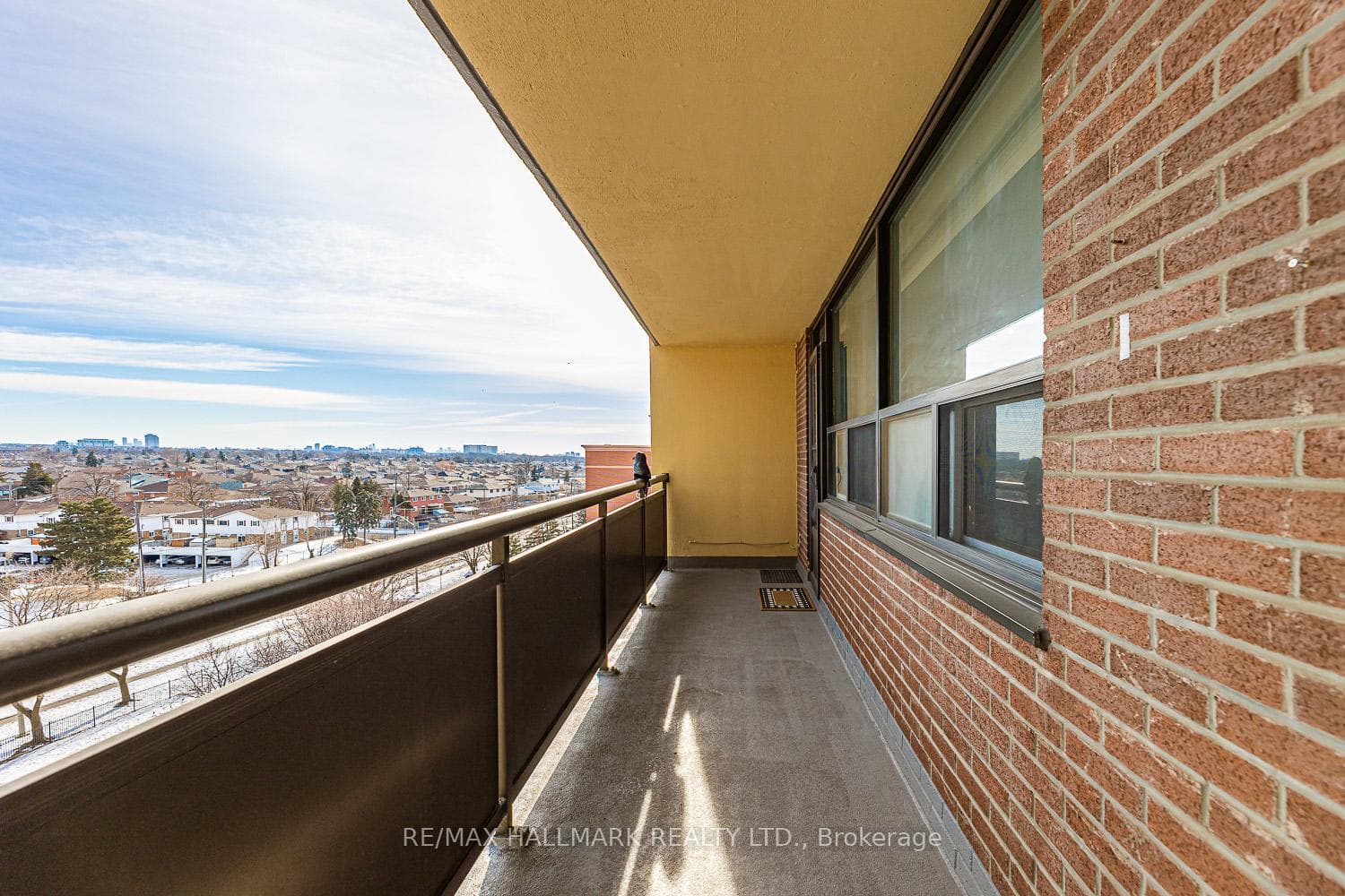 5 Frith Road Unit 701 photo 16