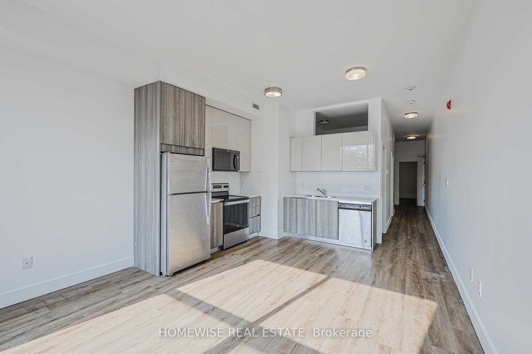 3020 Dundas Street Unit 201 photo 4