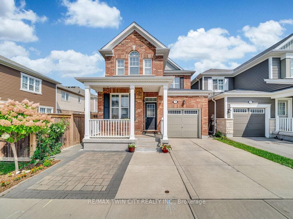 7 Glenvista Drive photo 1