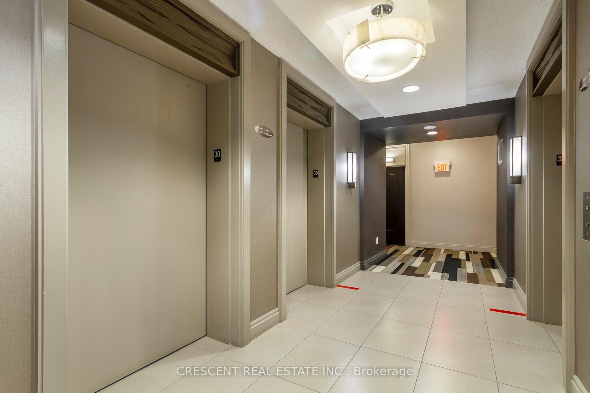 385 Prince Of Wales Drive Unit 3002 photo 24
