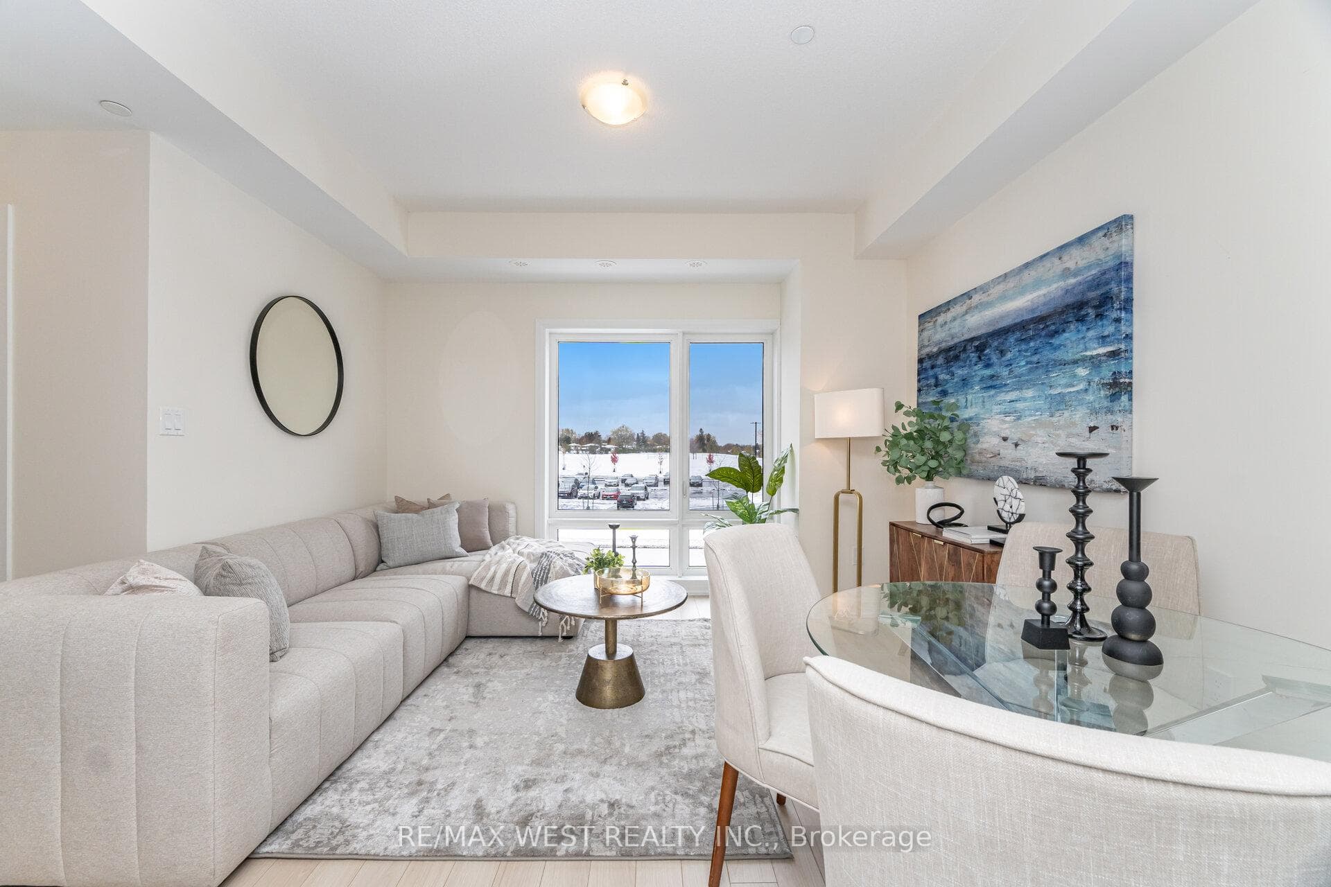 165 Tapscott Road Unit 27 photo 8