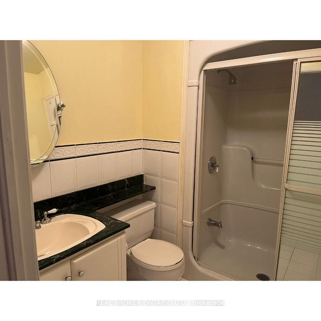 Washroom