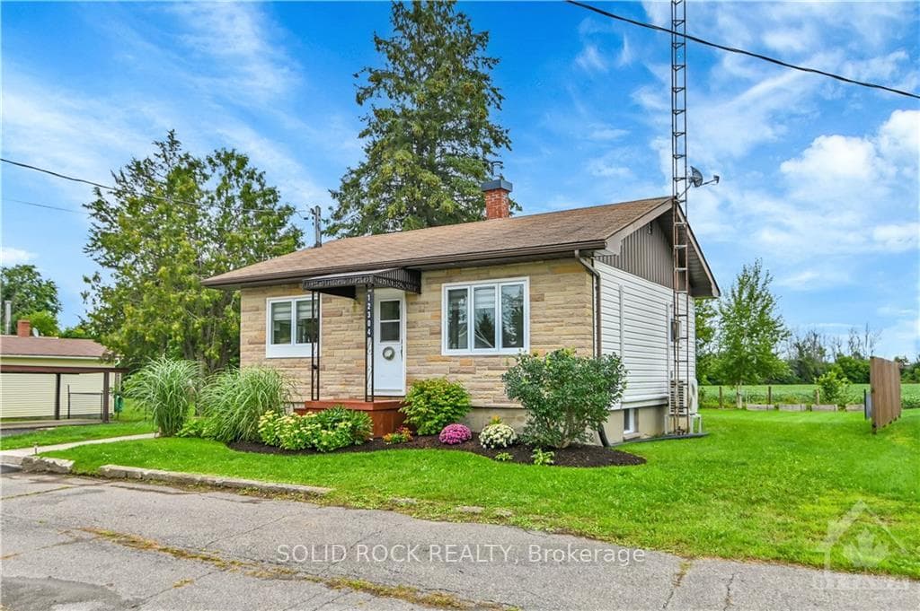 12304 OAK VALLEY Road photo 1