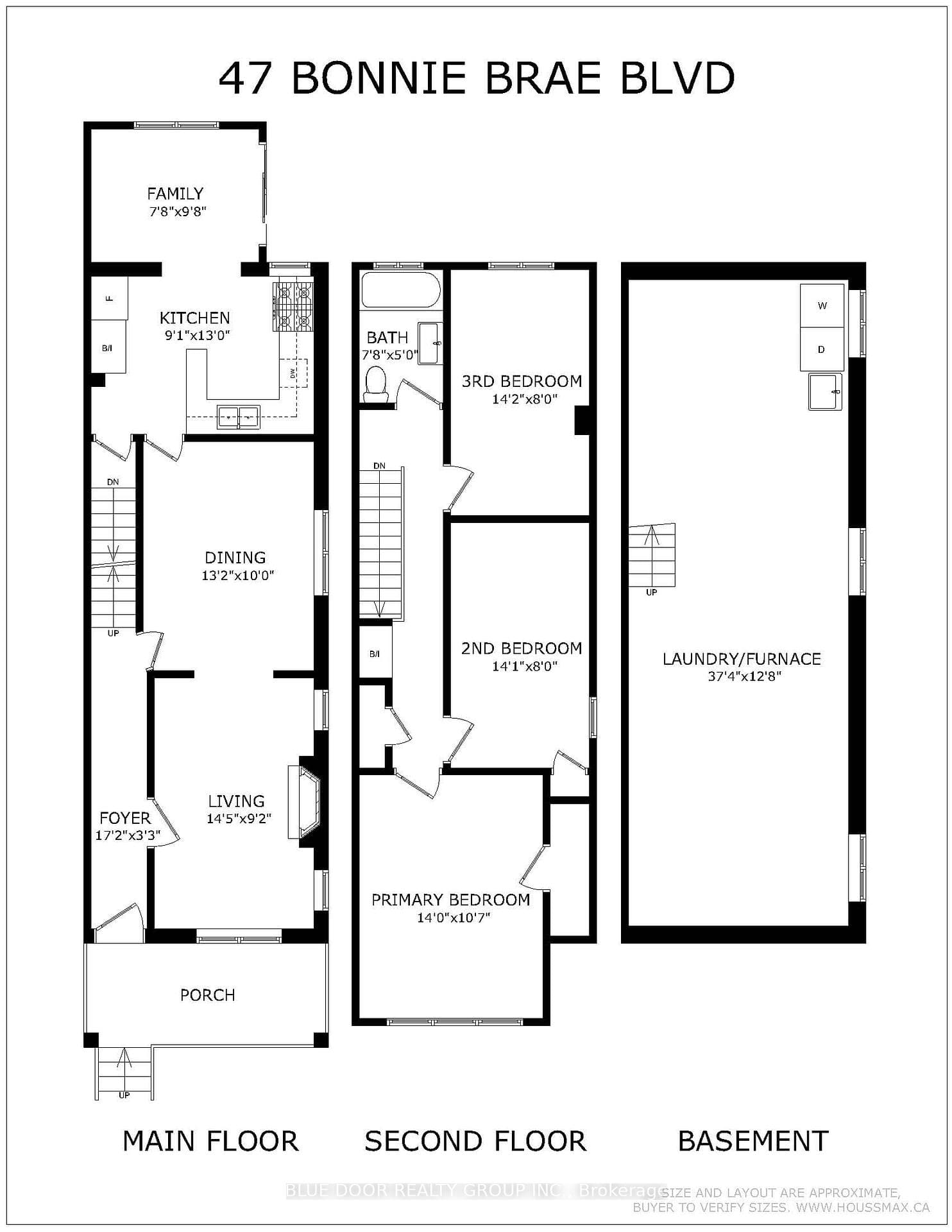 47 Bonnie Brae Boulevard photo 32