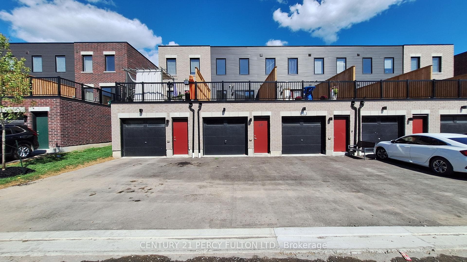 26 Bateson Street photo 42