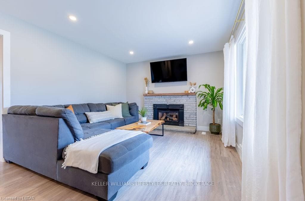 1522 FREMONT Avenue photo 4