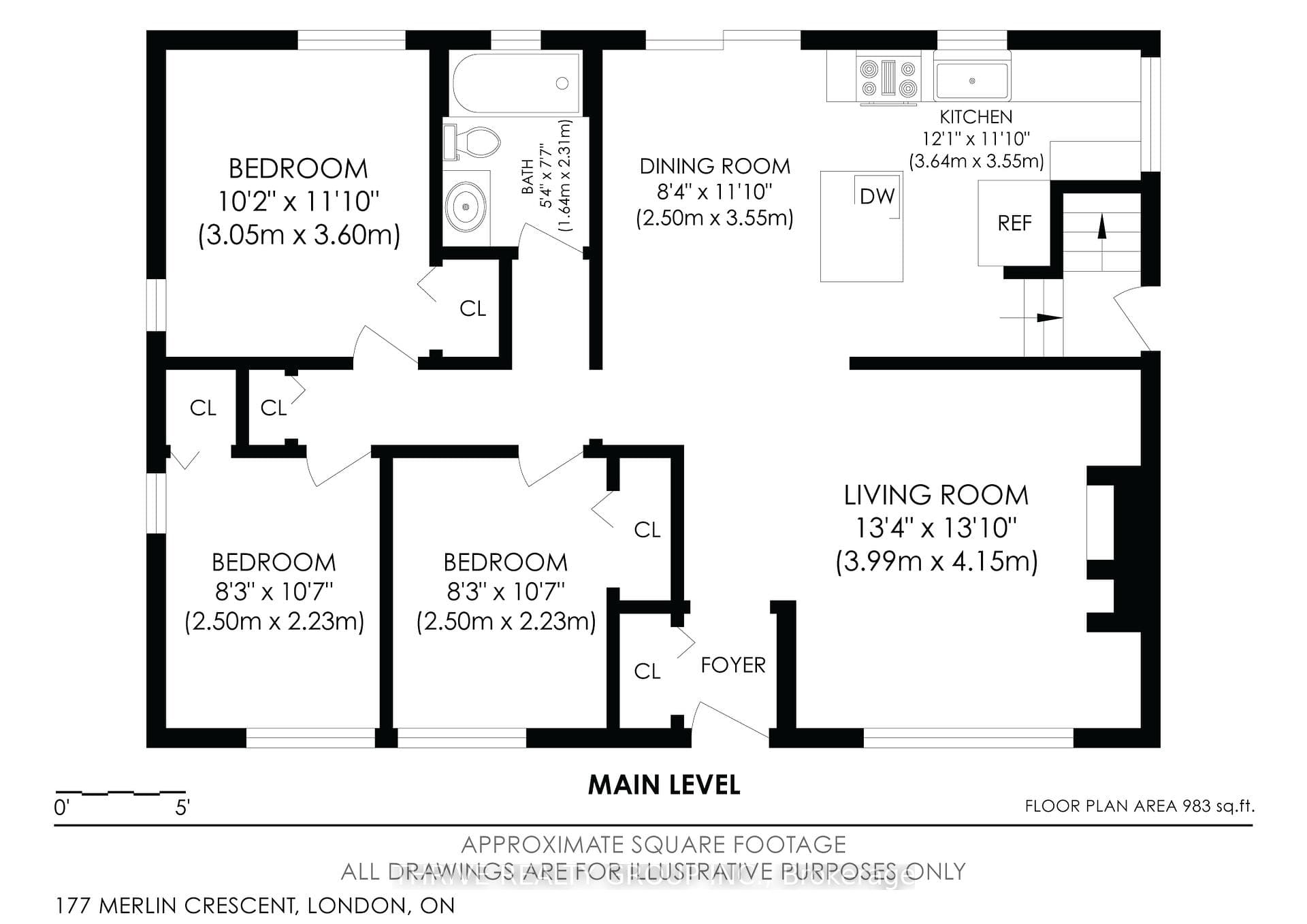 177 Merlin Crescent photo 37