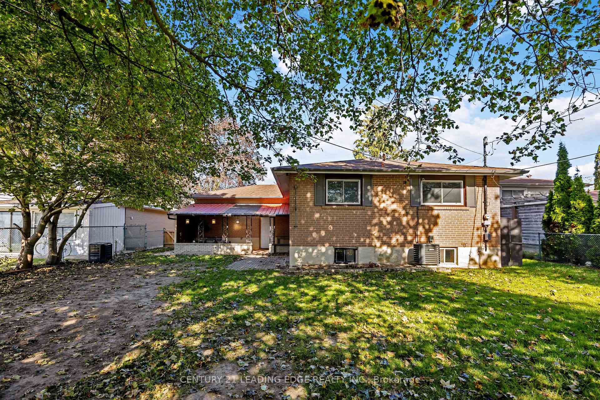 474 Rupert Avenue photo 37
