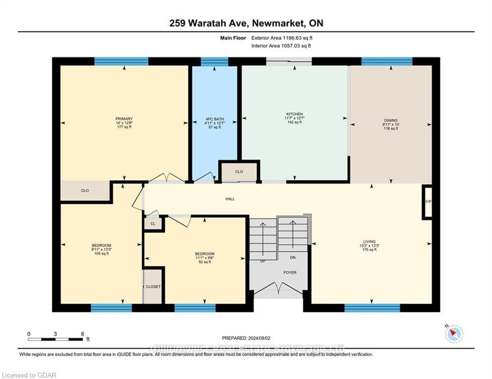 259 WARATAH Avenue photo 45