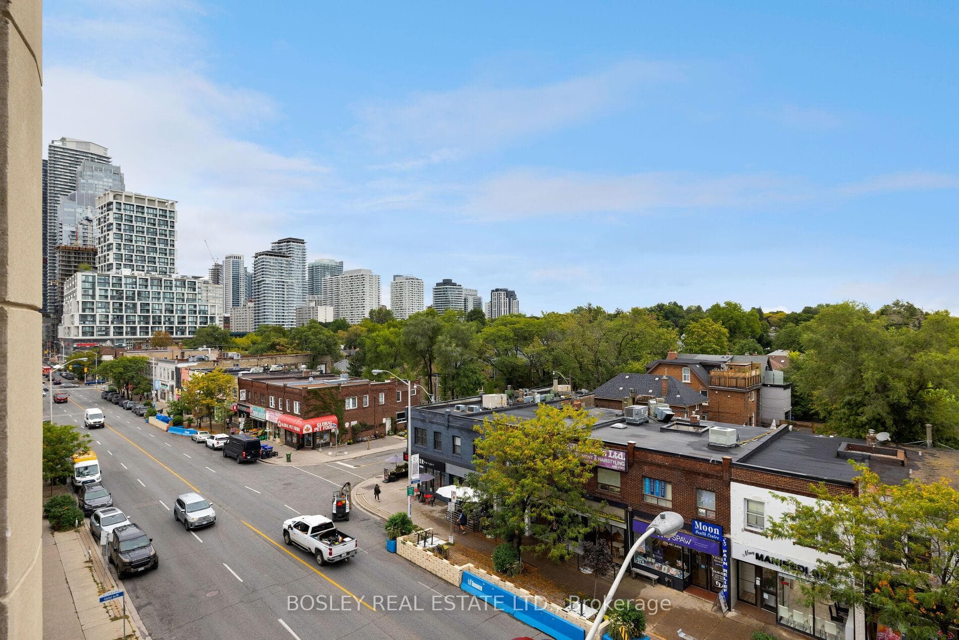 23 Glebe Road Unit 412 photo 16