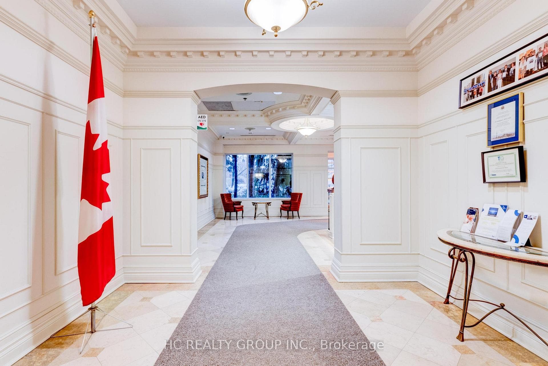 18 Sommerset Way Unit 1008 photo 13