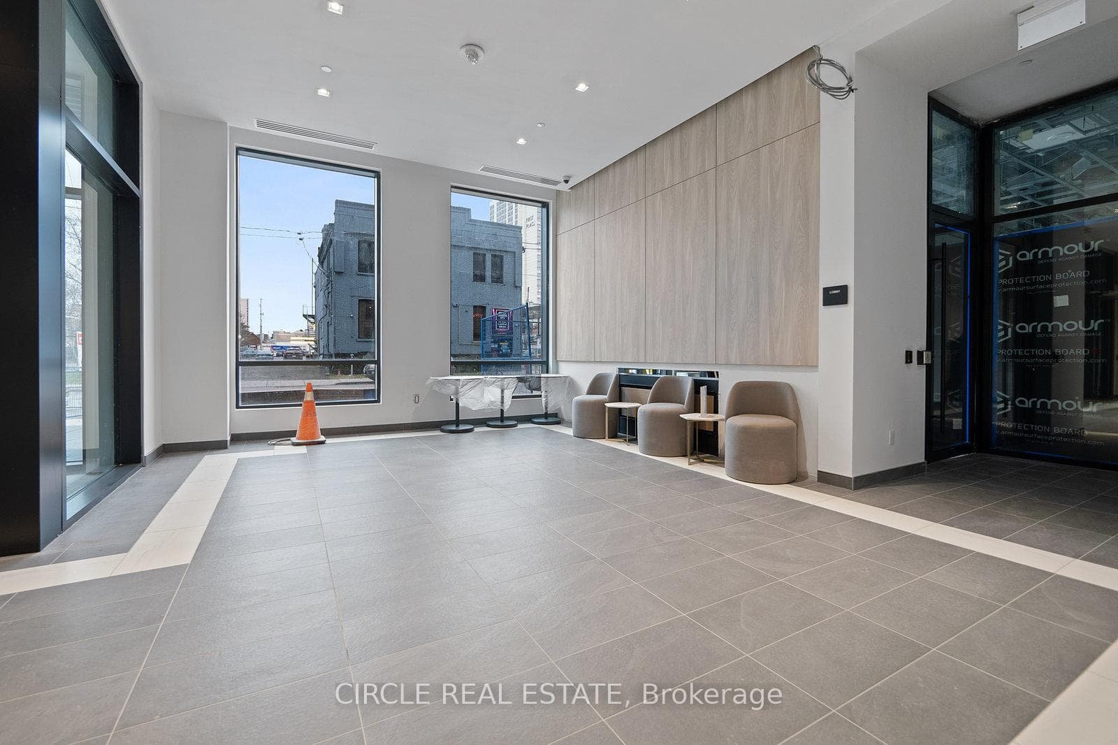 1 Jarvis Street Unit 1007 photo 33