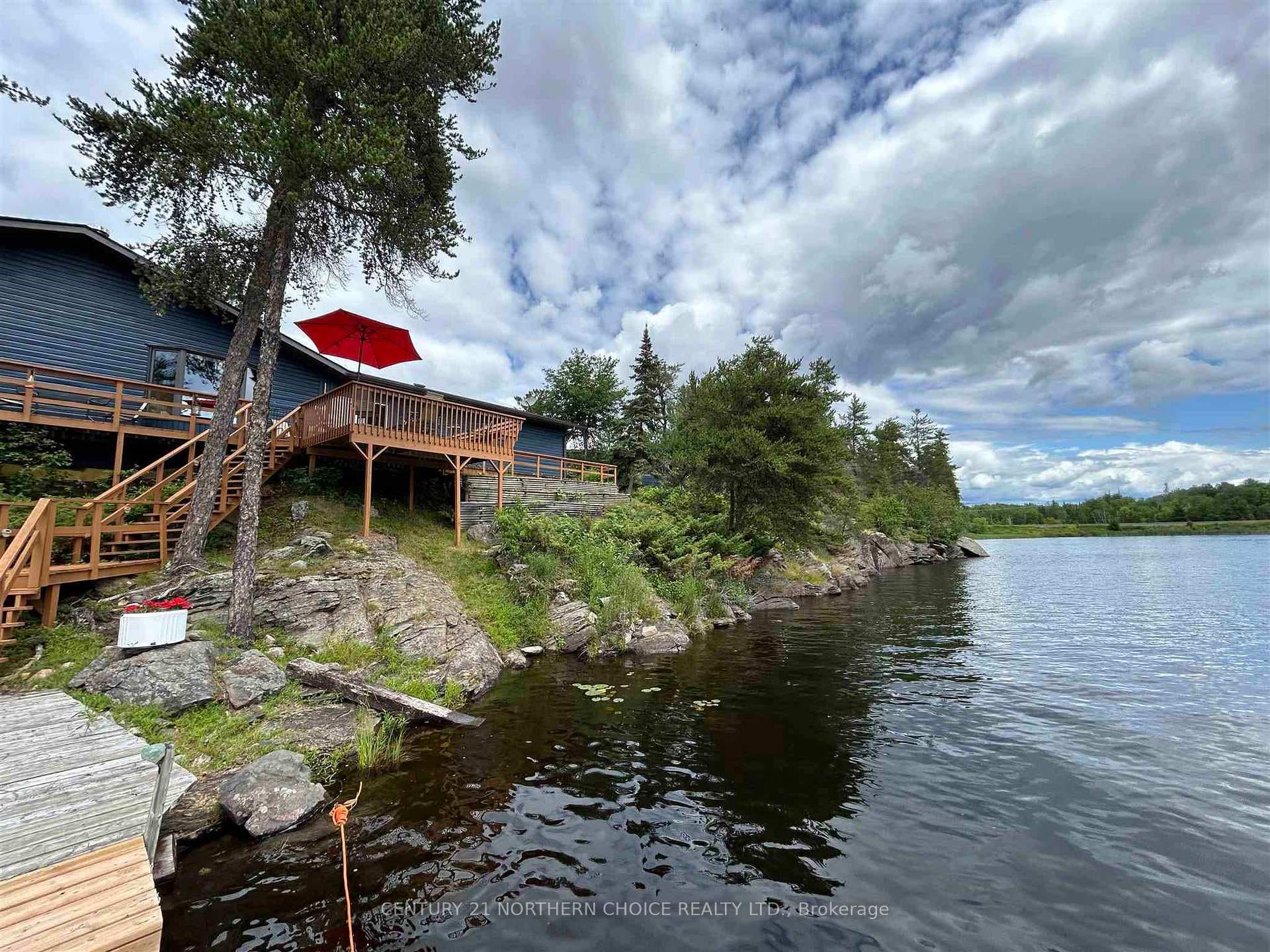 607 BEAR PASS Road photo 4