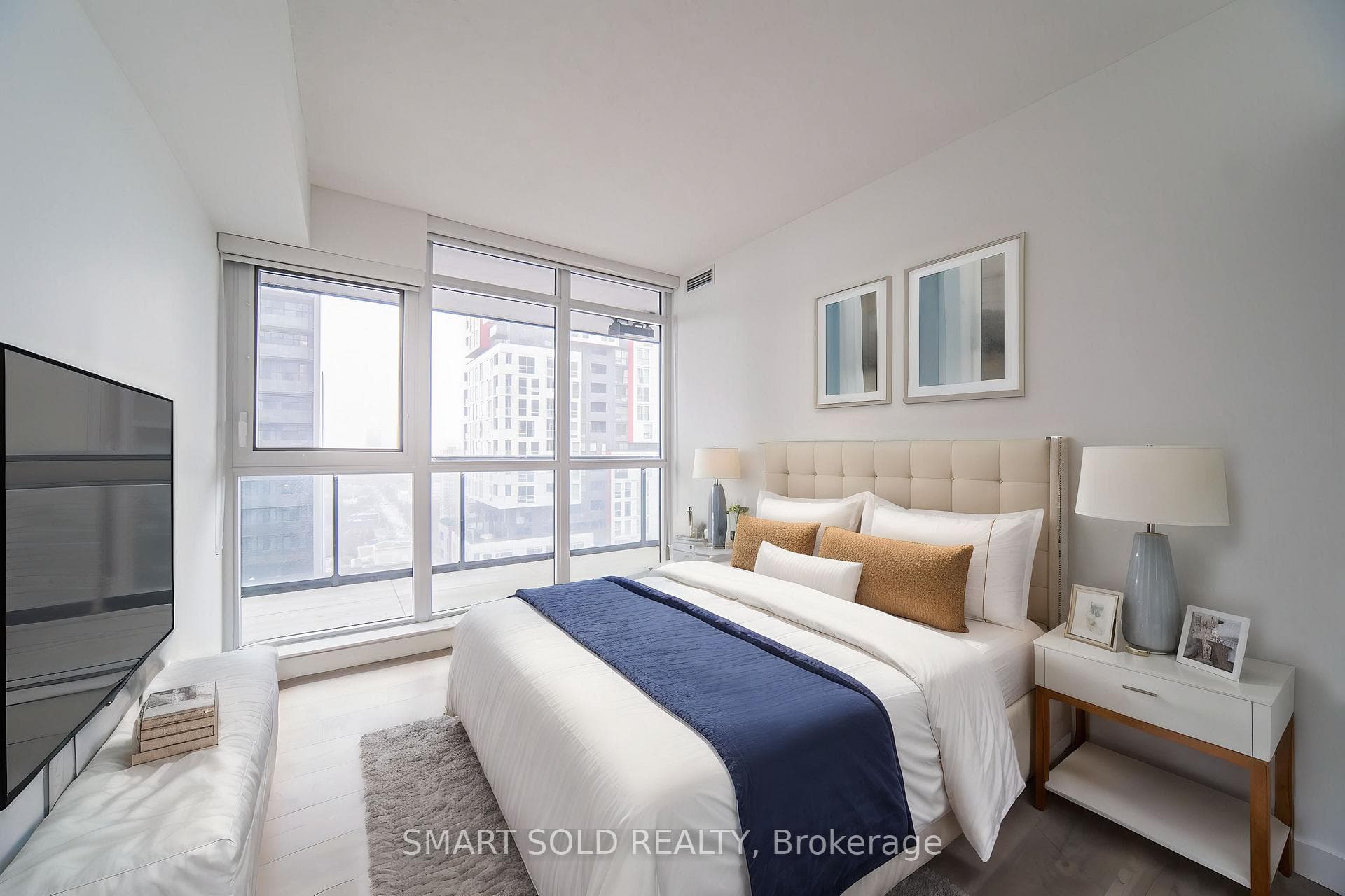 38 Widmer Street Unit 2811 photo 8
