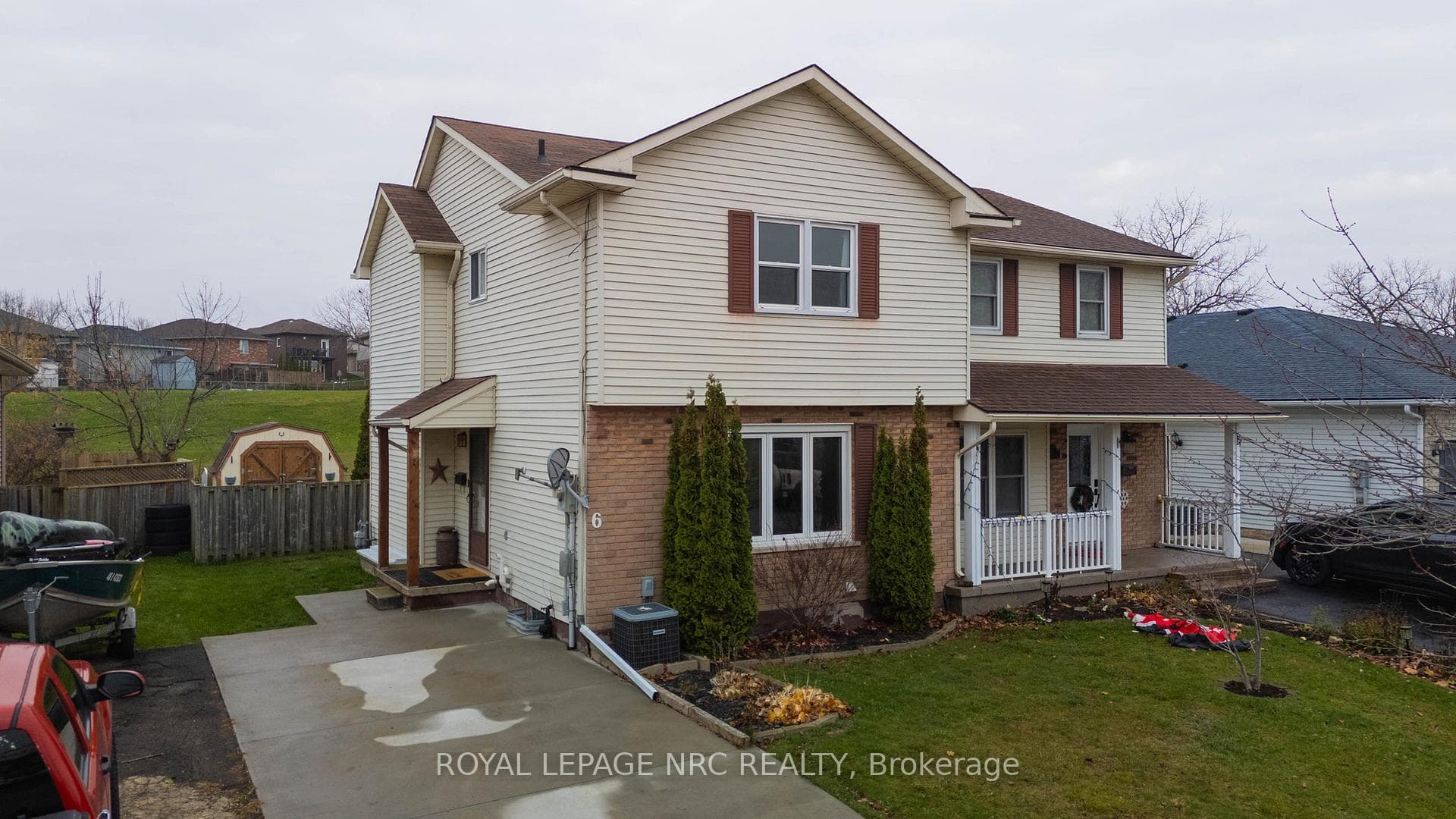 6 APOLLO Drive photo 1